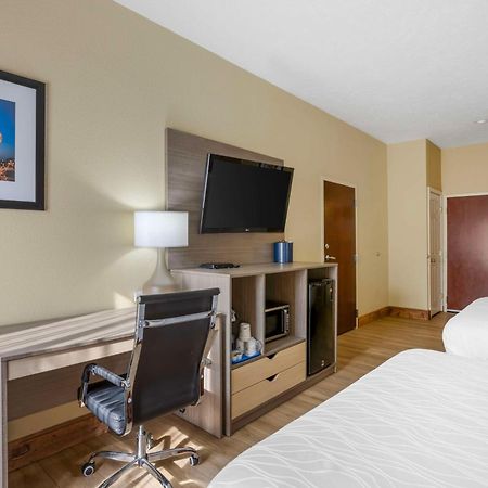 Best Western Plus Springfield Airport Inn Εξωτερικό φωτογραφία