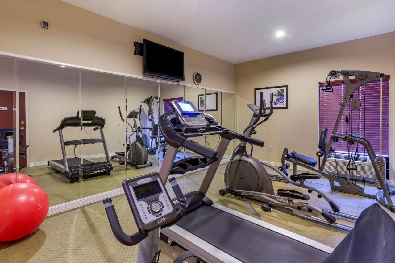Best Western Plus Springfield Airport Inn Εξωτερικό φωτογραφία
