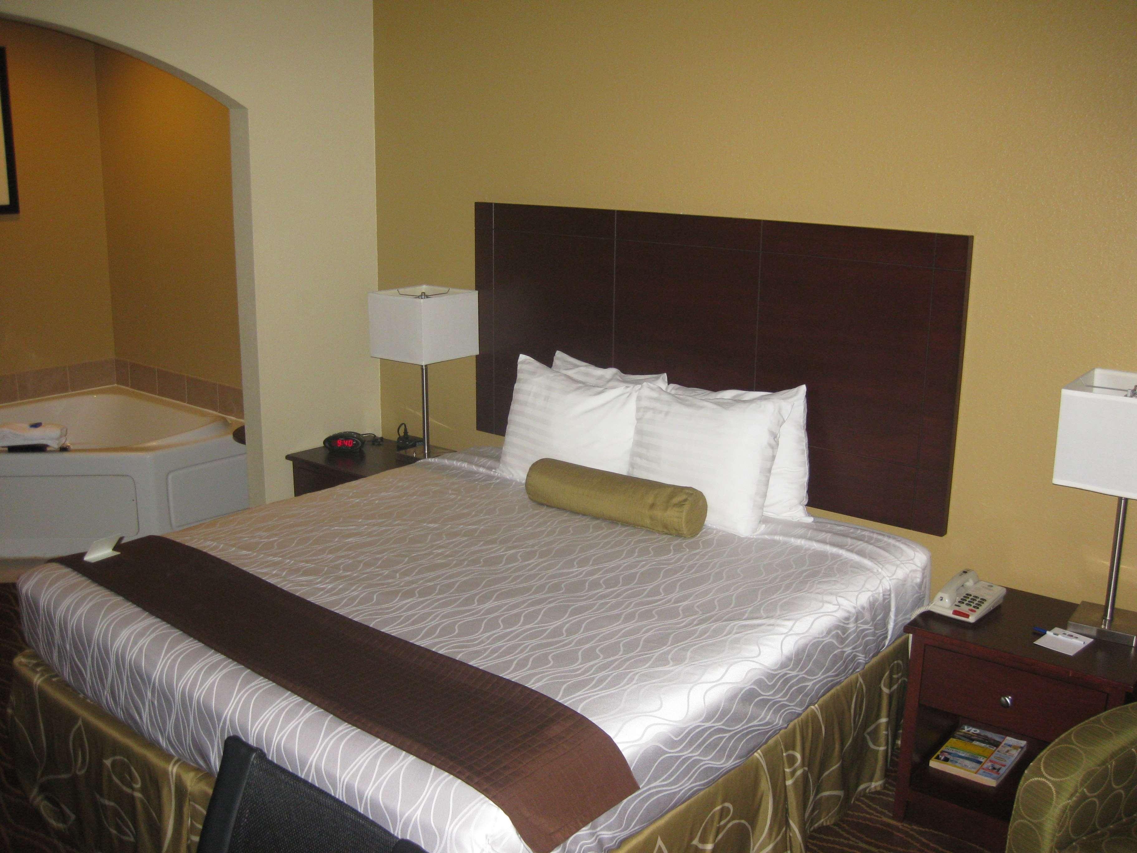 Best Western Plus Springfield Airport Inn Εξωτερικό φωτογραφία
