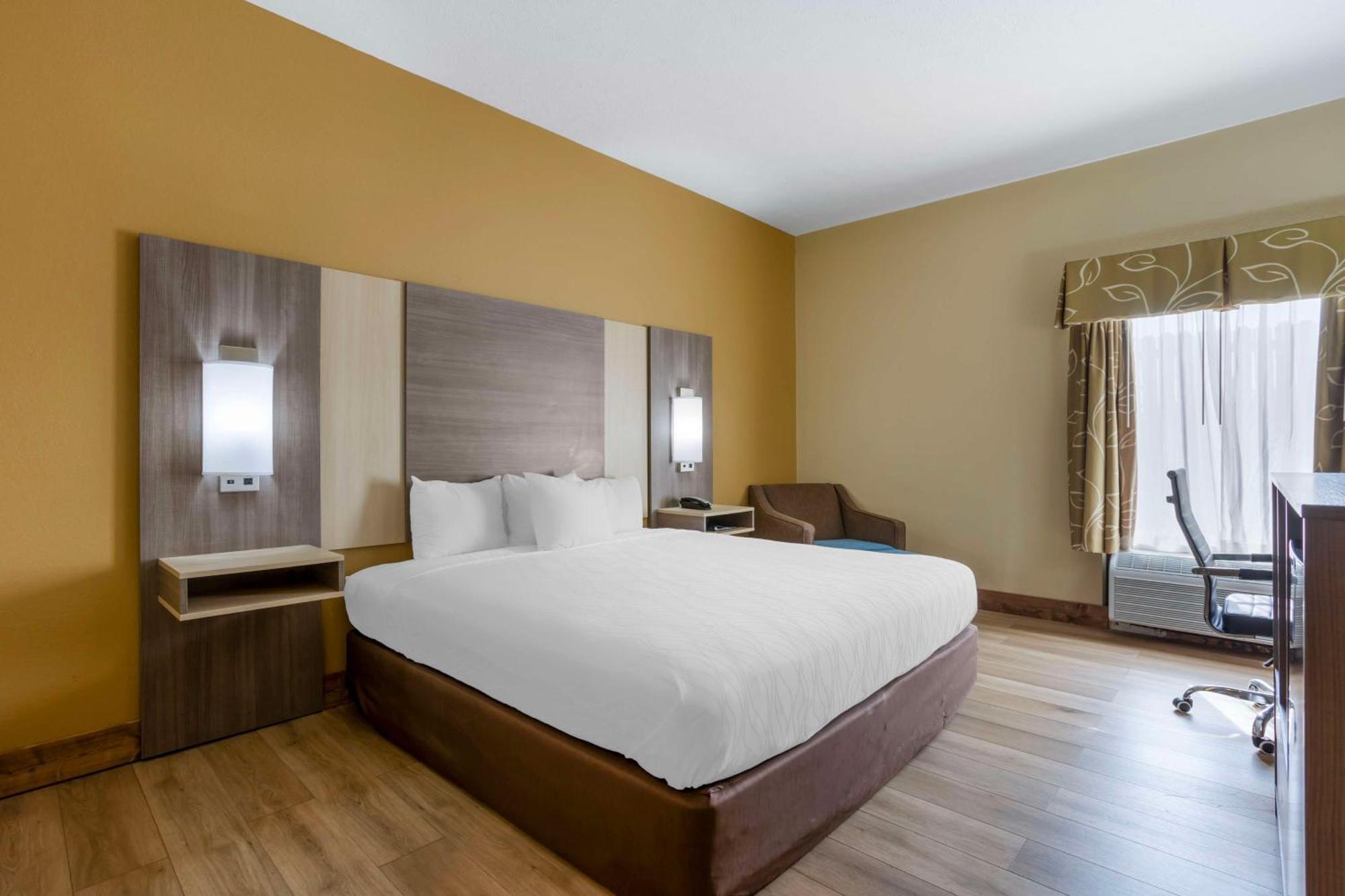 Best Western Plus Springfield Airport Inn Εξωτερικό φωτογραφία