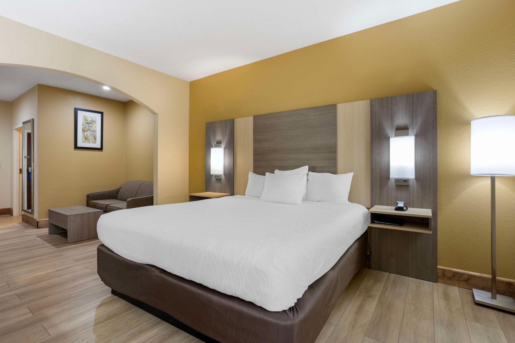 Best Western Plus Springfield Airport Inn Εξωτερικό φωτογραφία