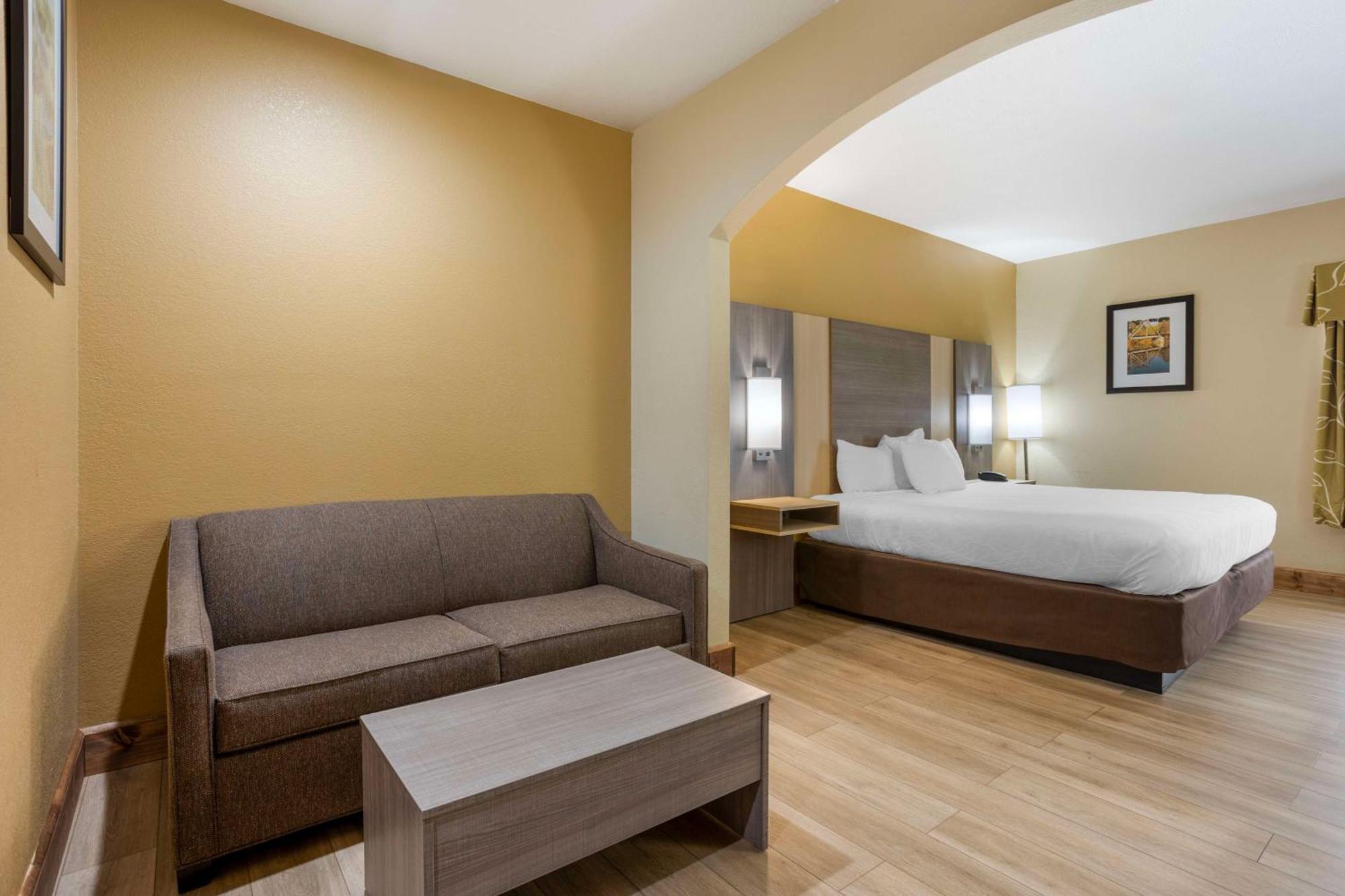 Best Western Plus Springfield Airport Inn Εξωτερικό φωτογραφία