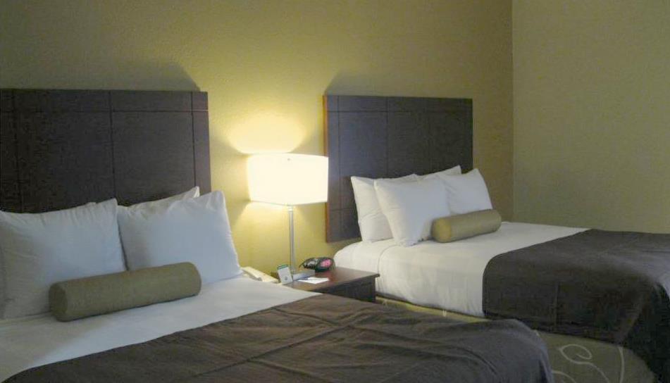 Best Western Plus Springfield Airport Inn Δωμάτιο φωτογραφία
