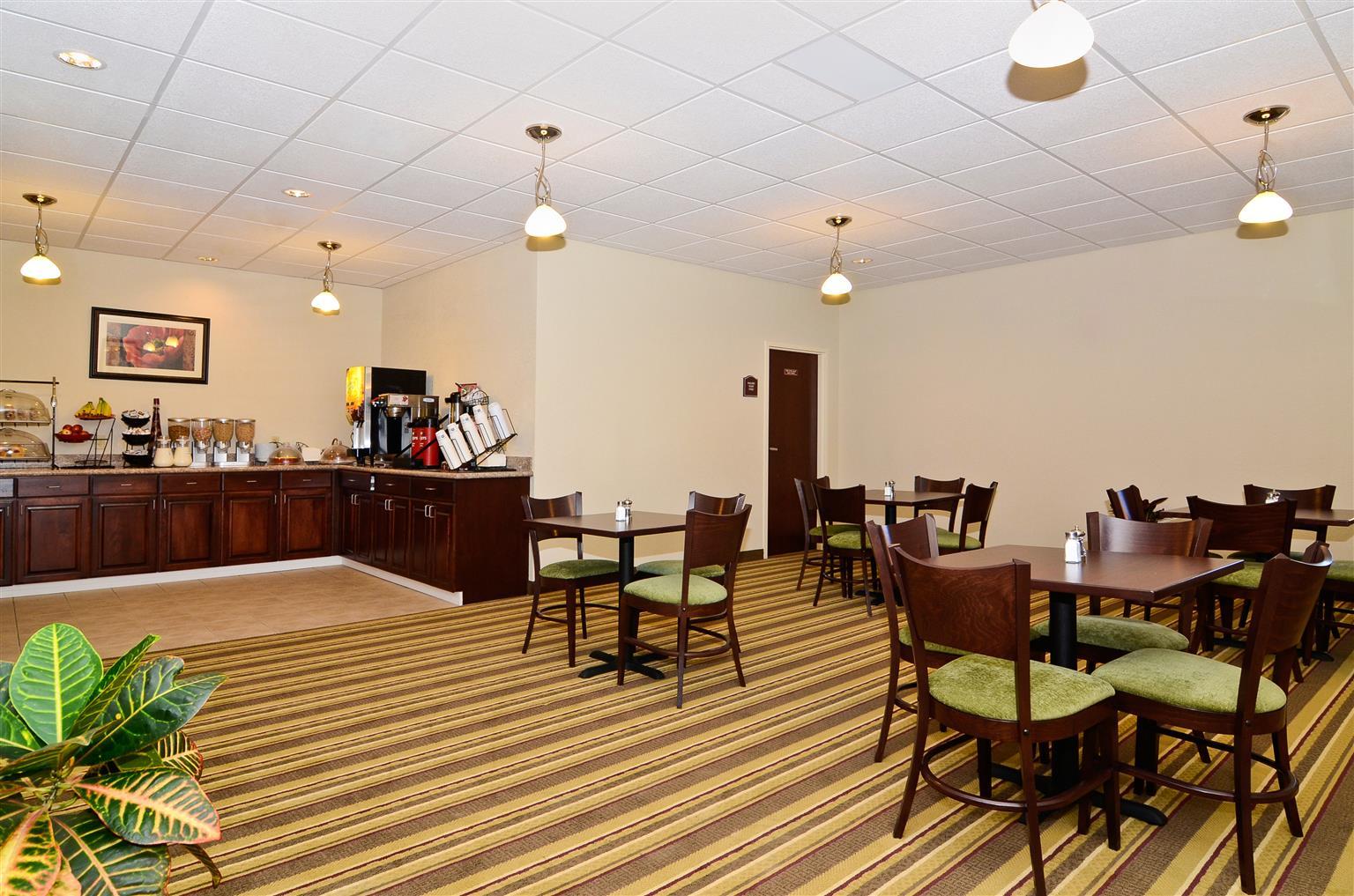 Best Western Plus Springfield Airport Inn Δωμάτιο φωτογραφία